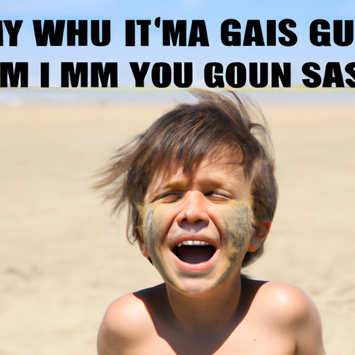 Ferie Meme: En sjov og underholdende måde at fejre ferien