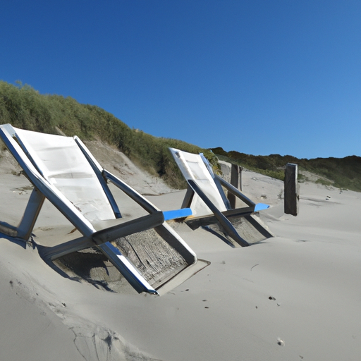 Ferie Søndervig: En Komplet Guide til en Fantastisk Ferieoplevelse