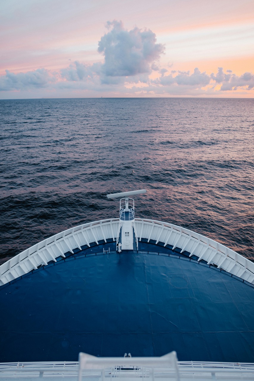 Sådan planlægger du krydstogter under fremmede himmelstrøg komplet med fly og billeje