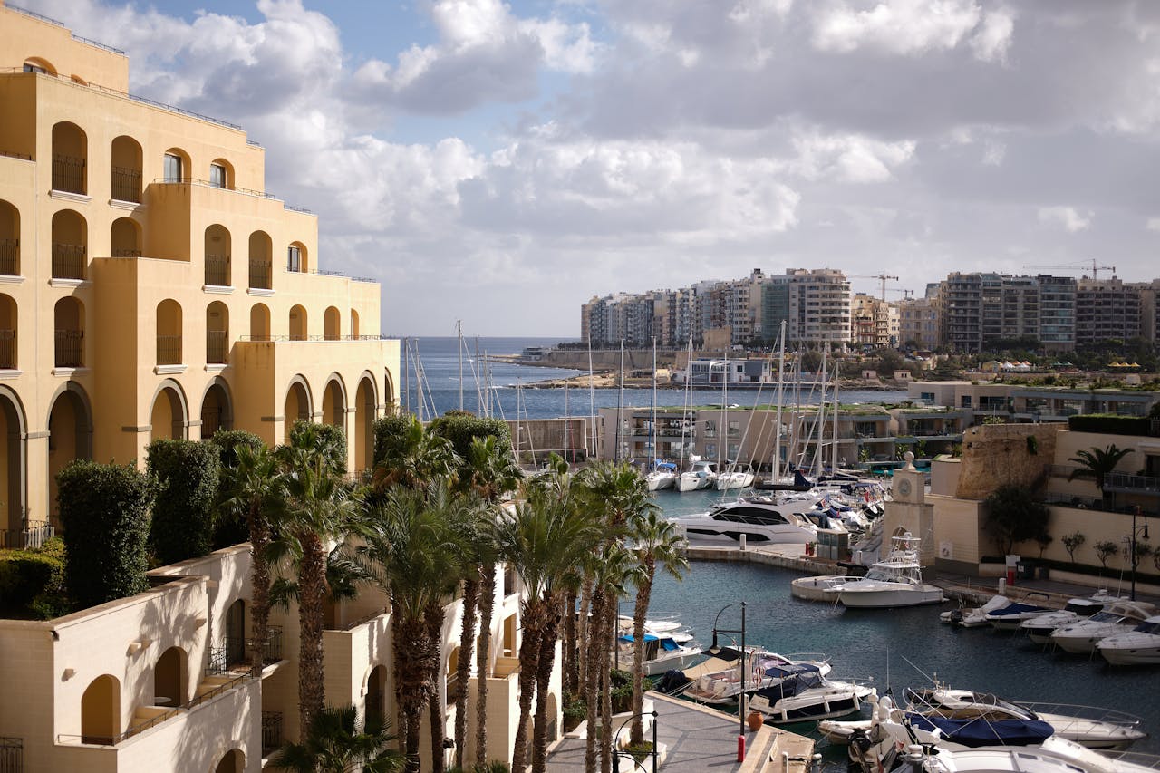 Rejser til Malta tiltrækker danskere med historie og middelhavsstemning