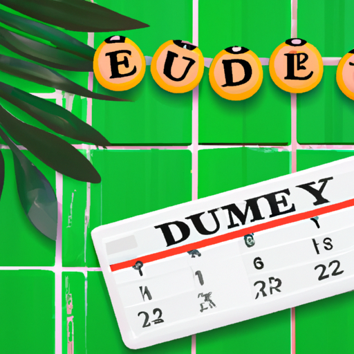 Afbudsrejser i juni – En omfattende guide