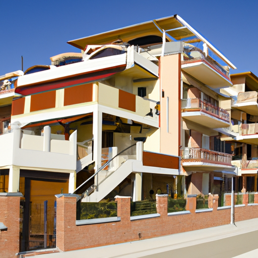 Bibione Ferielejlighed: En omfattende guide til din feriebolig i Bibione