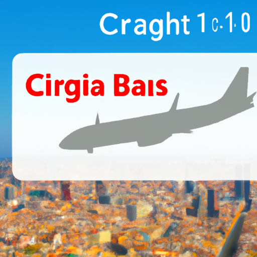 billige flybilletter Barcelona