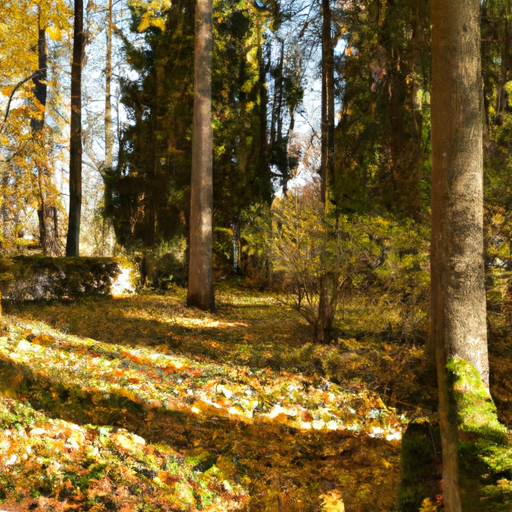 Efterårsferie 2018: En guide til din ferieplanlægning