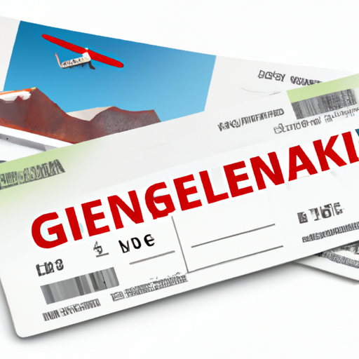 flybilletter Grønland