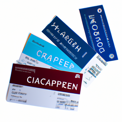 flybilletter København Paris