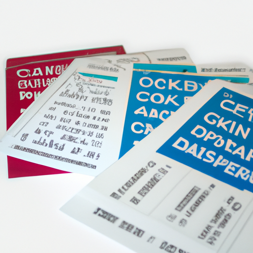 flybilletter København