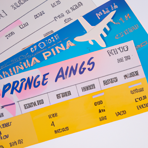 flybilletter til Filippinerne