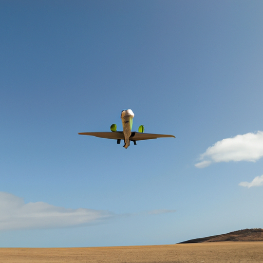 flybilletter til Fuerteventura