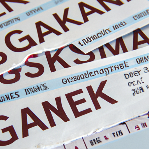 flybilletter til Gdansk