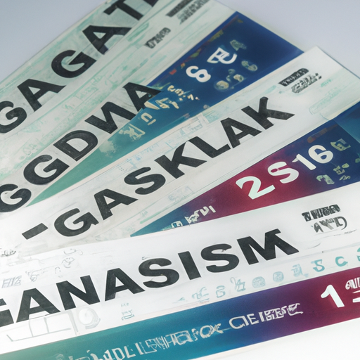 flybilletter til Gdansk