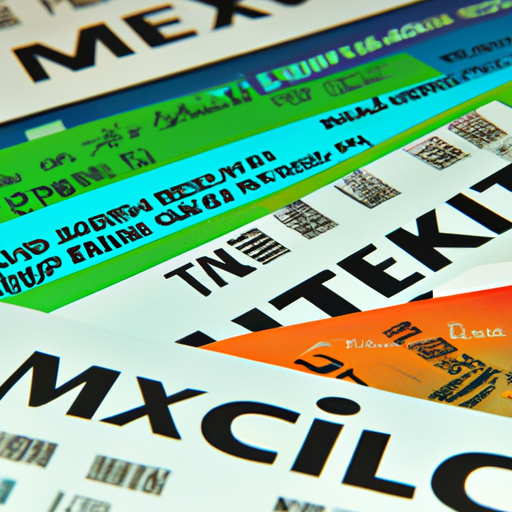 flybilletter til Mexico