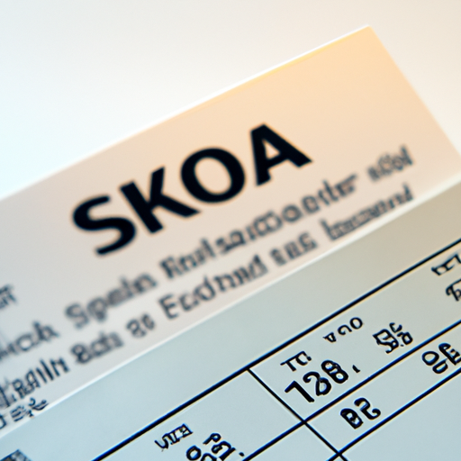 flybilletter til Stockholm