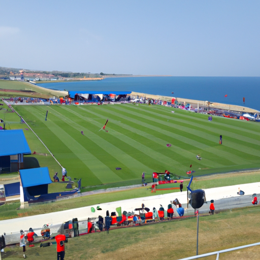 Fodboldrejser: En omfattende guide til at planlægge din næste fodboldrejse