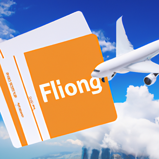 gratis flybilletter til Hong Kong