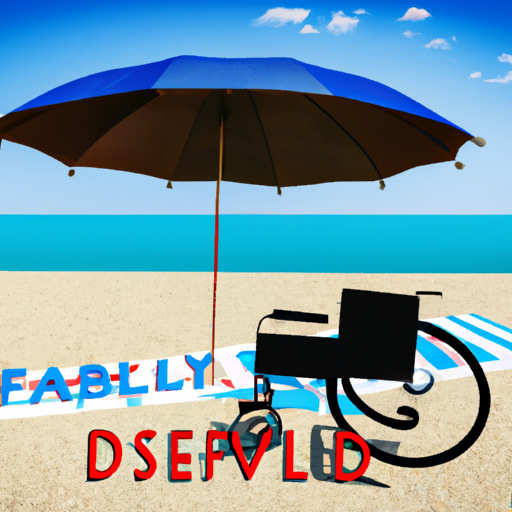 Handicapvenlig ferie: En omfattende guide til tilgængelige ferier