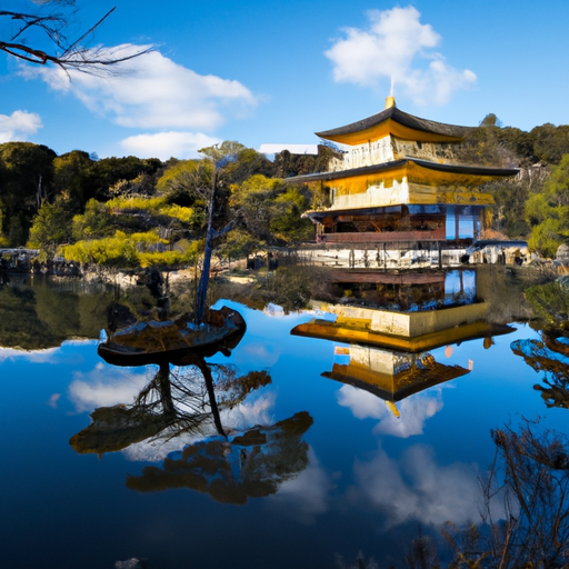 Japan rejser: En omfattende guide til at udforske det fascinerende land