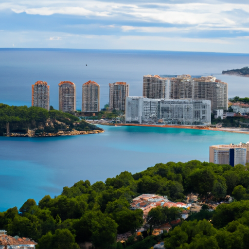 Magaluf rejser: Din ultimative guide til en uforglemmelig ferie