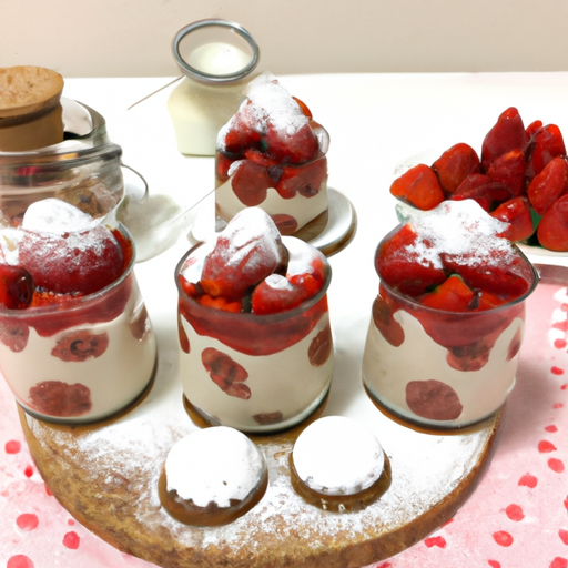 Naja Münster Ferie Fjender og Flødeskum