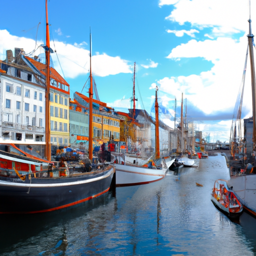 Nyhavn Rejser: En Guide til Oplevelser og Eventyr