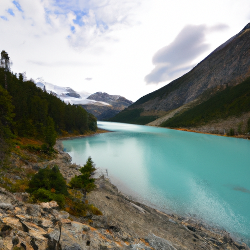 Rejser til Canada: En omfattende guide