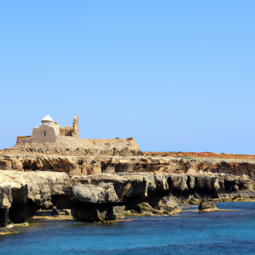 Rejser til Cypern: En Komplet Guide til Øen