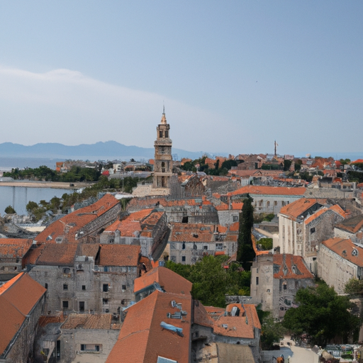Rejser til Split: En komplet guide til din næste ferie