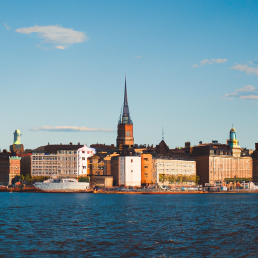 Rejser til Stockholm: En omfattende guide